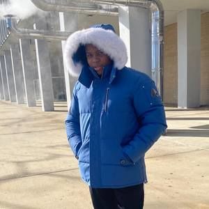 Meet your Posher, Corey